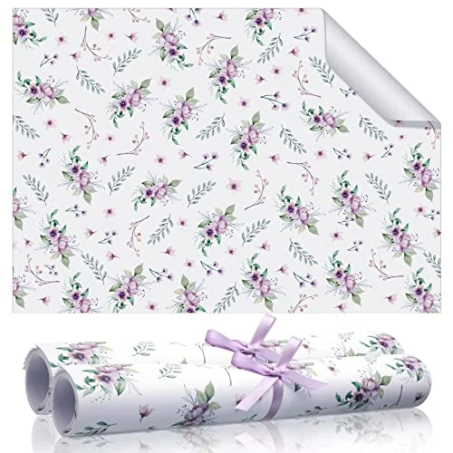 10 Sheets Drawer Liners for Dresser, multicolor, product photo