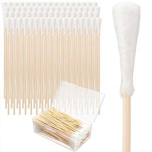 200 Pieces 6 Inches Buds for Dog Long Ear, product photo