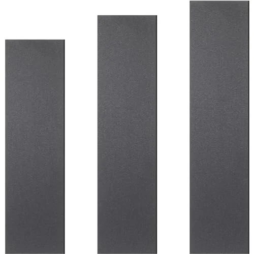 3 Pcs Car Cuttable Flexible Weight Tape 3.75 Oz, product photo