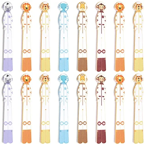32 Pcs Spaceman Writing Tools Spacers for Writing Handwriting (B0BFZVG3JZ), product photo