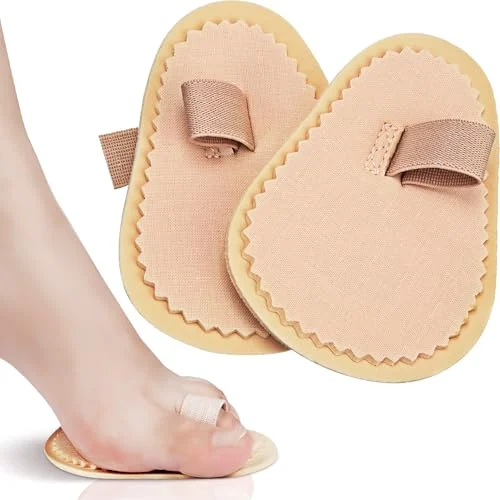 4 Pcs Budin Toe Splint Hammer Toe Straightener Support, product photo