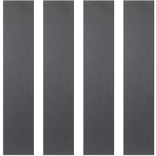 4 Pieces Derby Weight Soft Tape Flexible Tape Adhesive, product photo