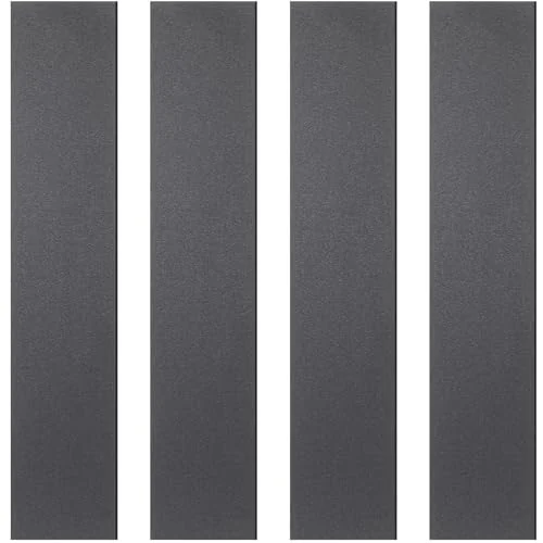 4 Pieces Derby Weight Soft Tape Flexible Tape Adhesive, product photo
