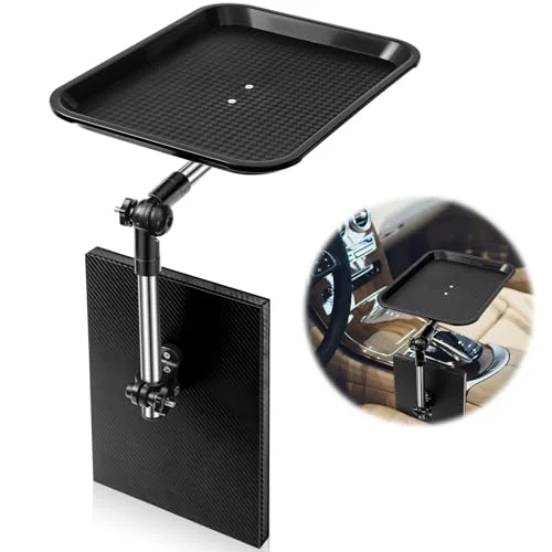 Car Seat Gap Tray Table, product photo
