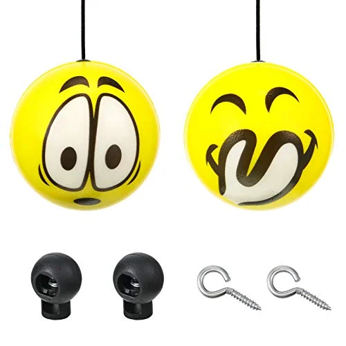 Double Garage Parking Aid Tennis Tennis Ball for Garage, product photo