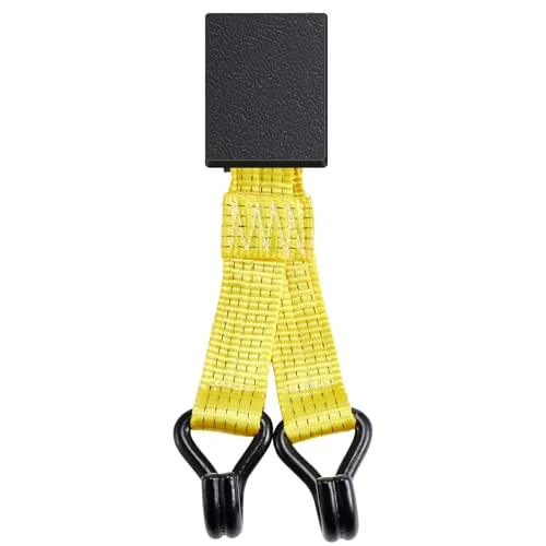 High Lift Jack Mate Wheel Lifter Lift-Mate Lm-100, yellow, black, product photo