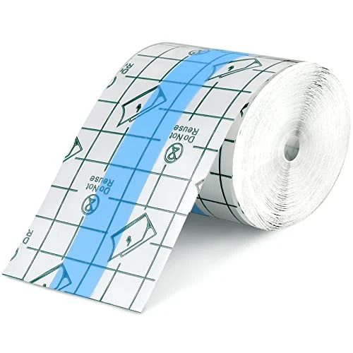 Transparent Dressing Adhesive Bandage Waterproof Bandage Clear Adhesive Bandages, product photo